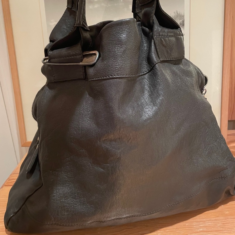 Sissi Rossi Genuine Italian Leather Bag